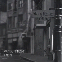 Evolution Eden : Story Road
